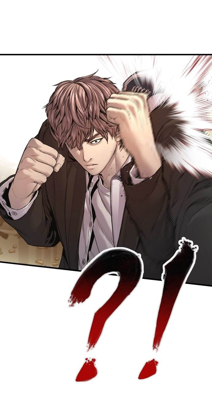 Manager Kim Chapter 195 page 68 - 