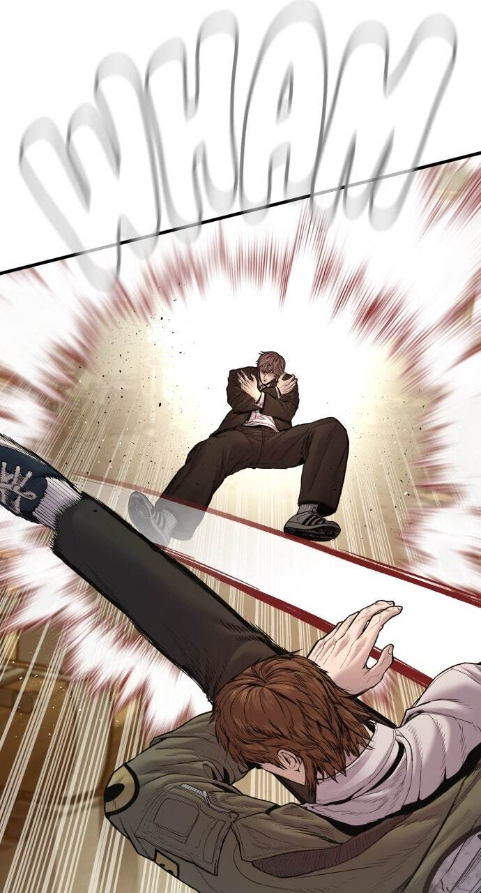 Manager Kim Chapter 195 page 74 - 