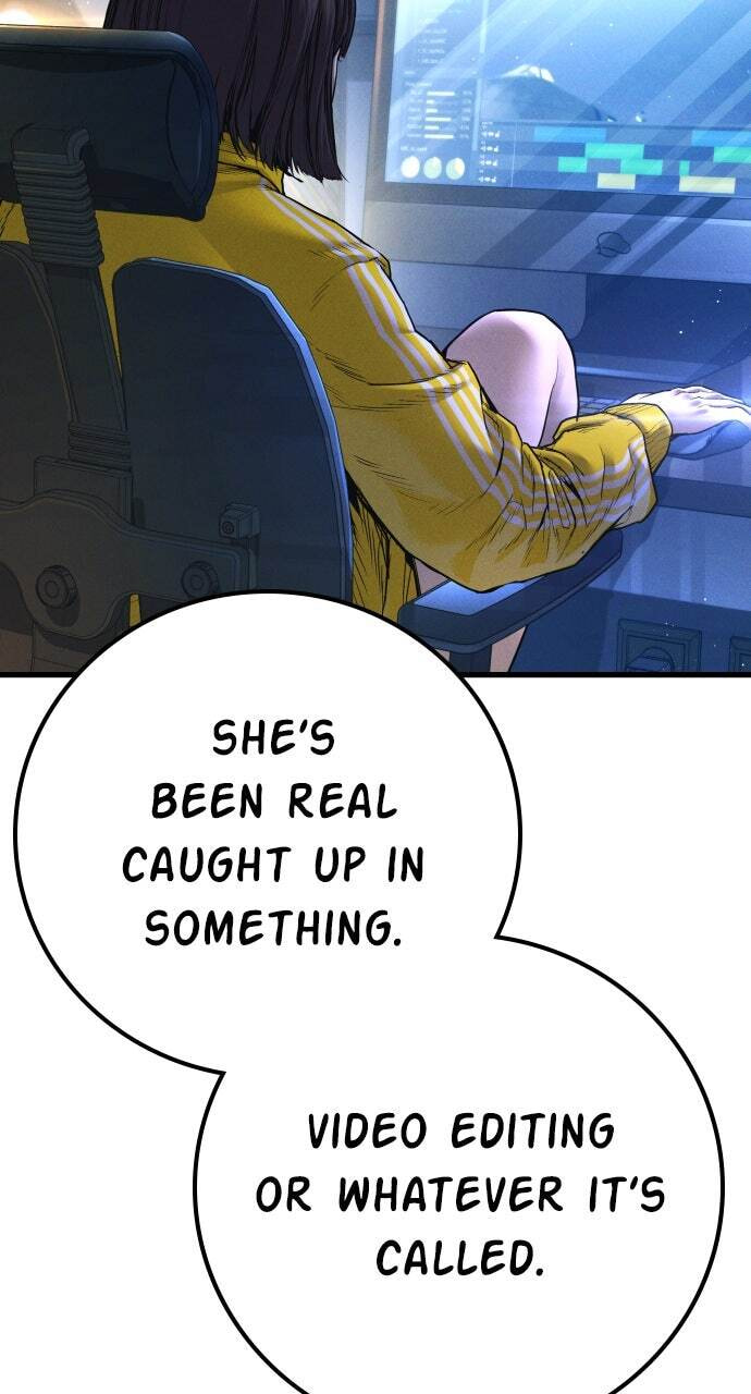 Manager Kim Chapter 195 page 10 - 