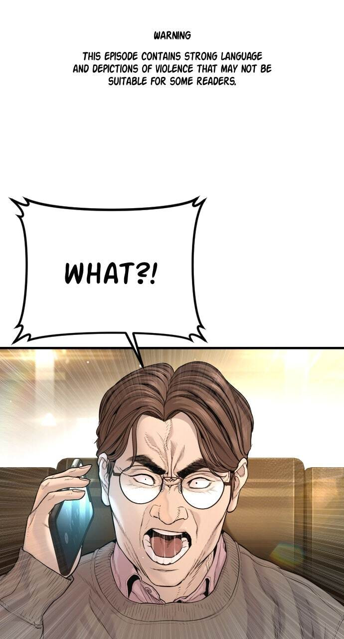 Manager Kim Chapter 196 page 1 - 