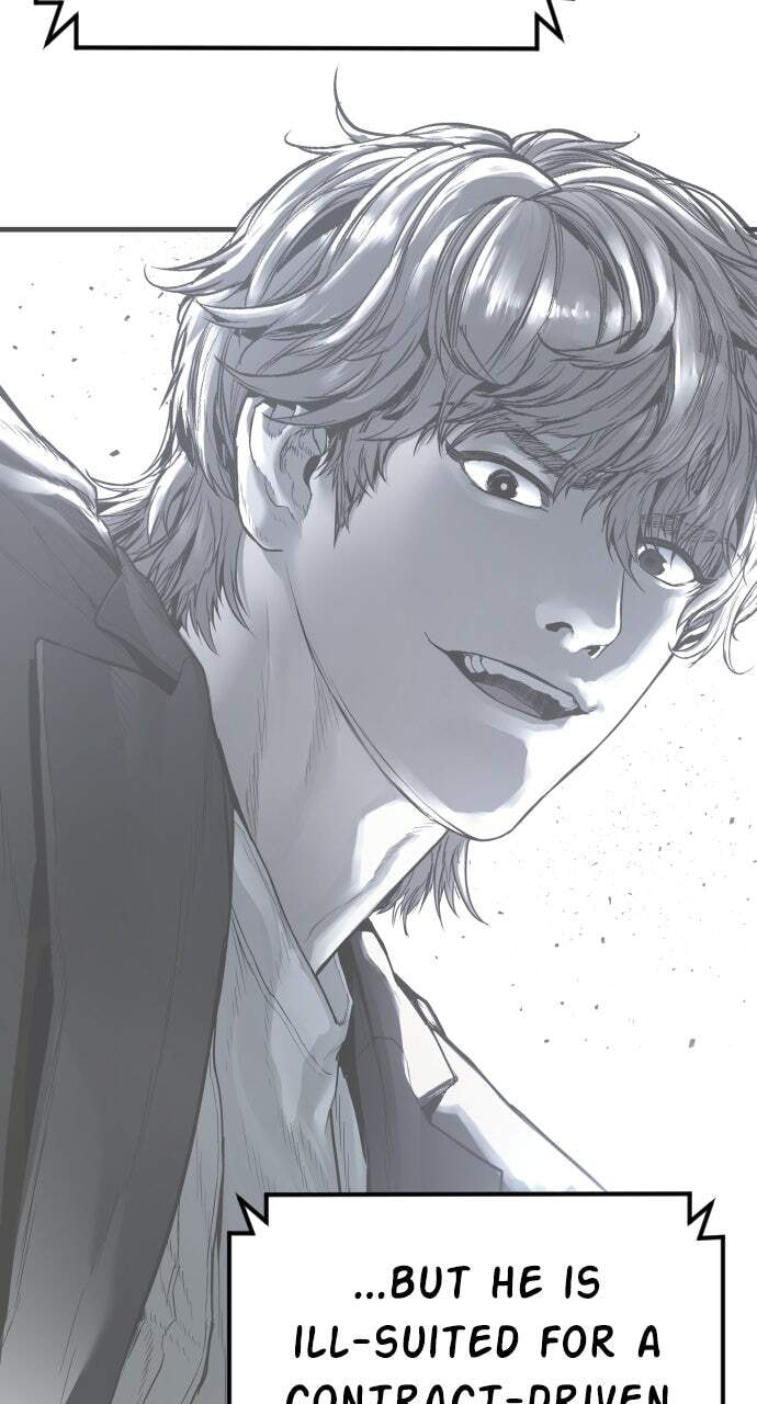 Manager Kim Chapter 196 page 132 - 