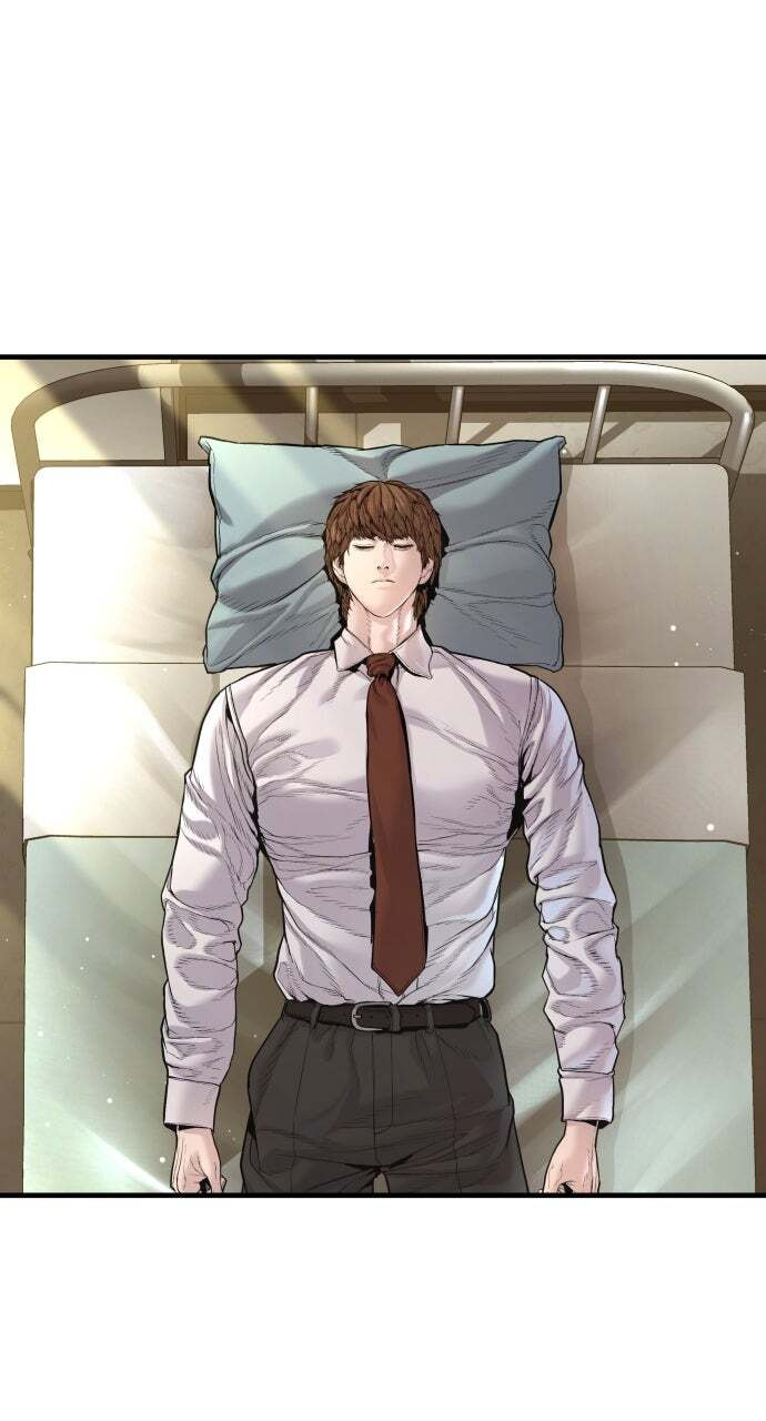 Manager Kim Chapter 196 page 156 - 