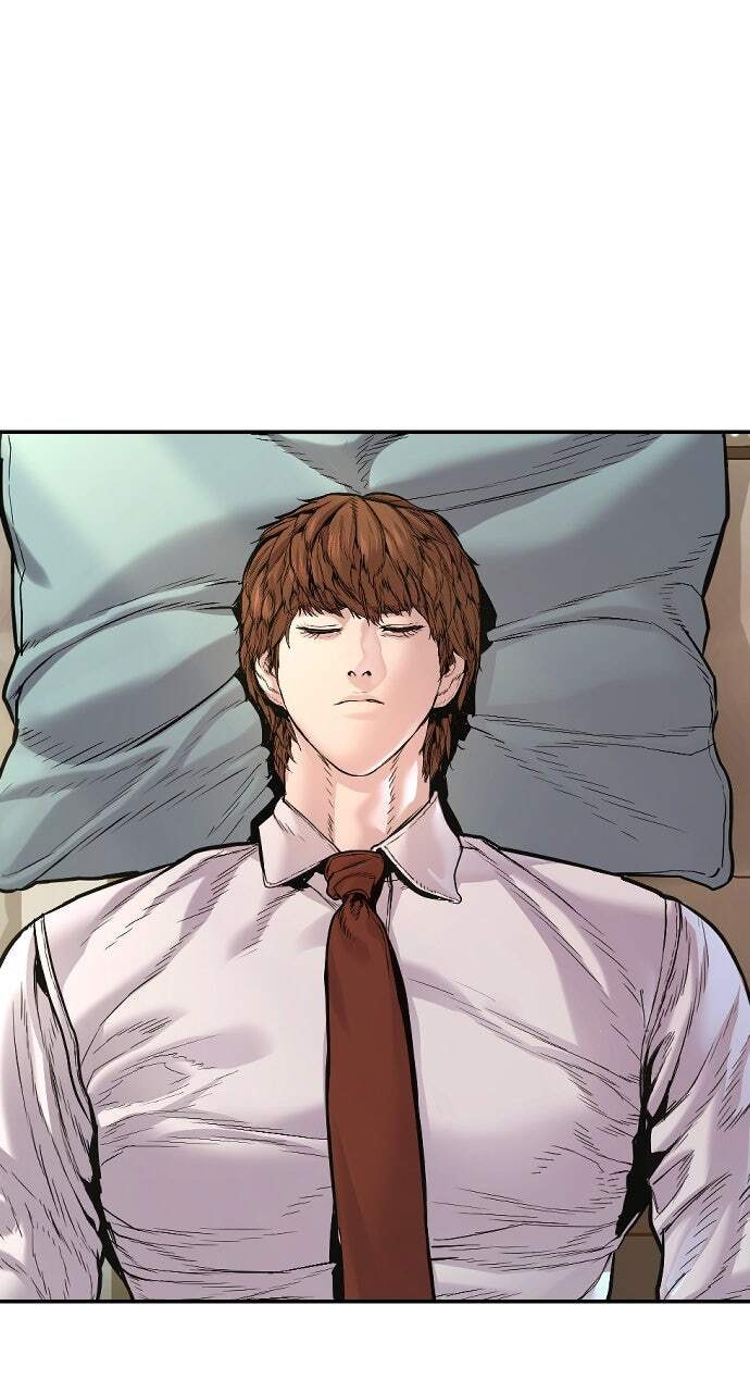 Manager Kim Chapter 196 page 157 - 