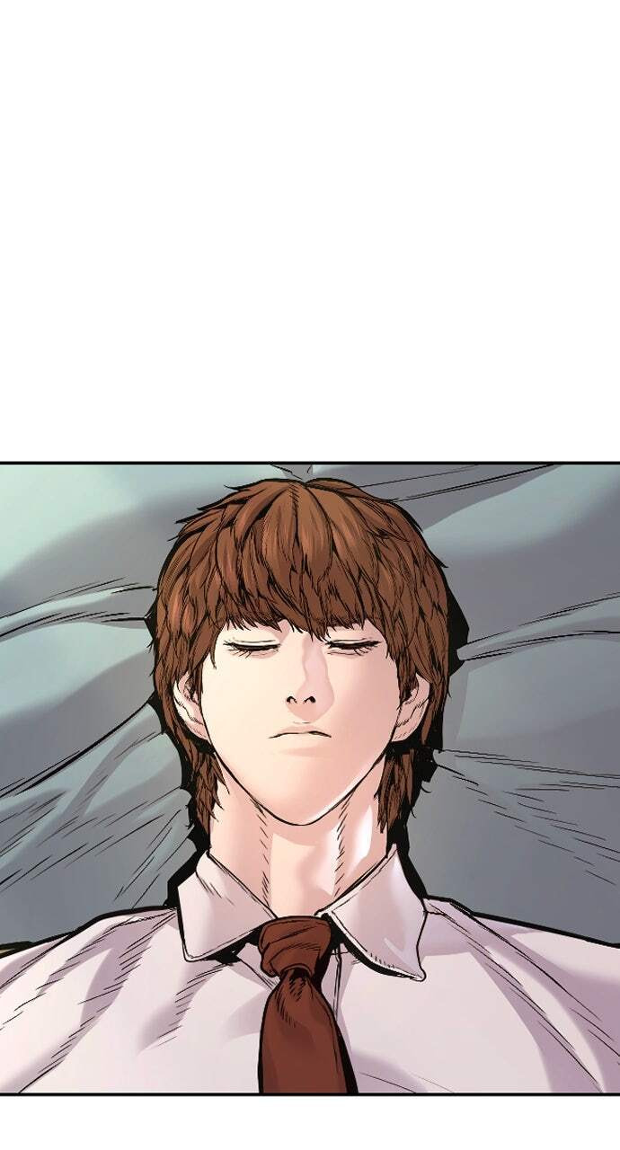 Manager Kim Chapter 196 page 158 - 