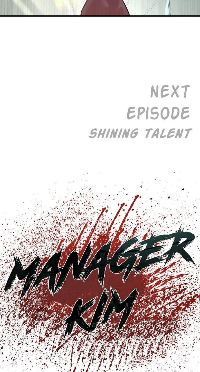 Manager Kim Chapter 196 page 161 - 
