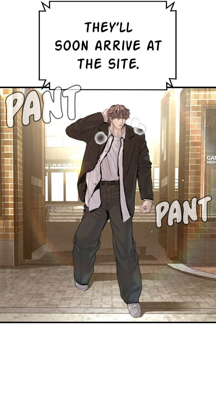 Manager Kim Chapter 196 page 19 - 