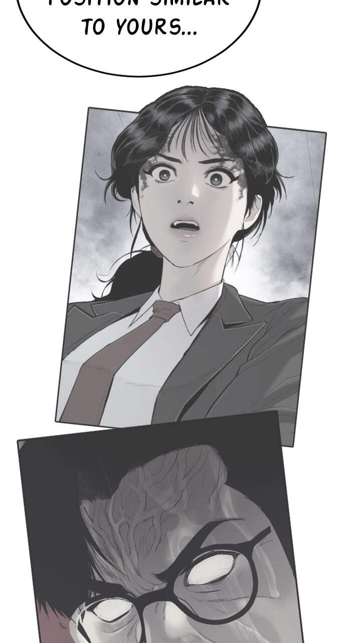 Manager Kim Chapter 196 page 27 - 