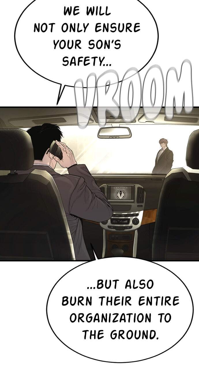 Manager Kim Chapter 196 page 32 - 