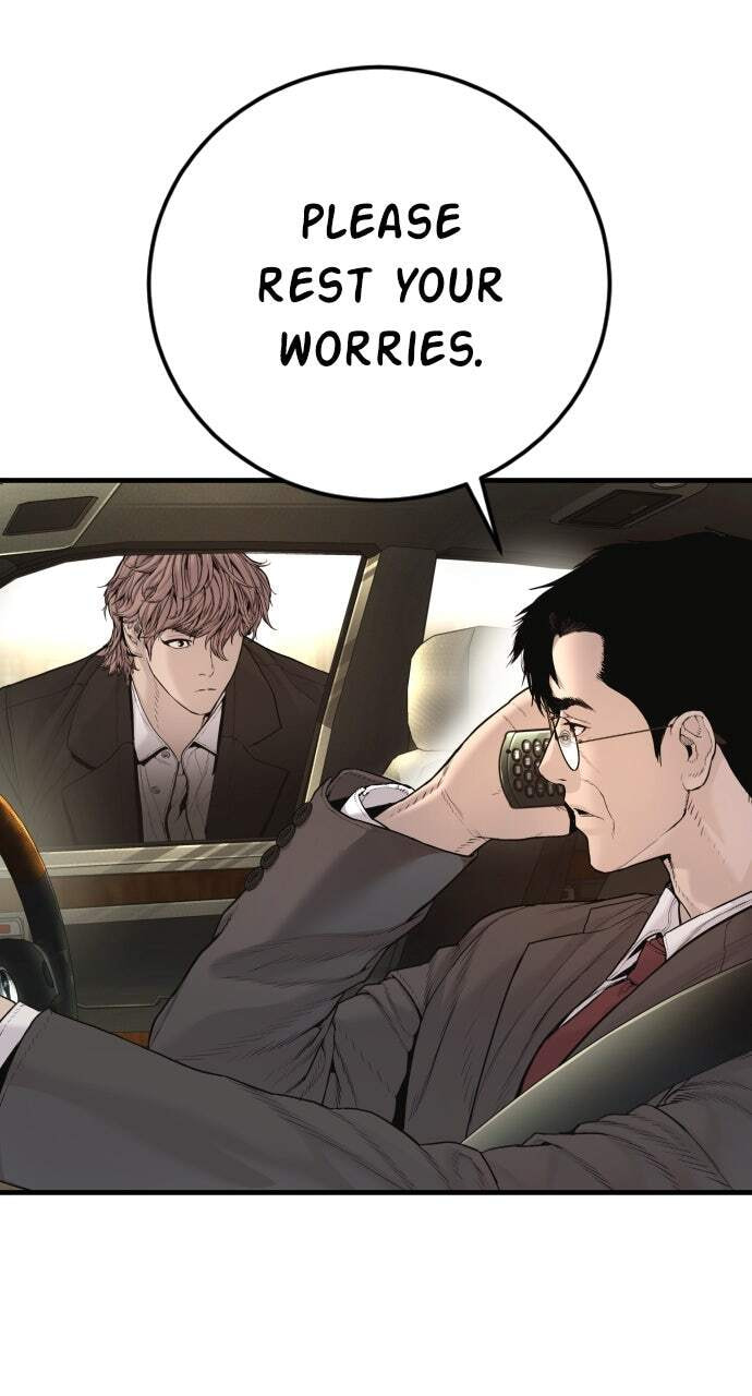 Manager Kim Chapter 196 page 35 - 