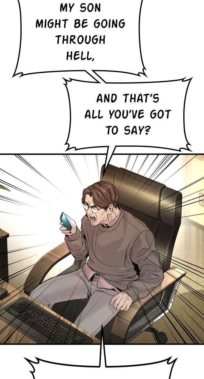 Manager Kim Chapter 196 page 5 - 