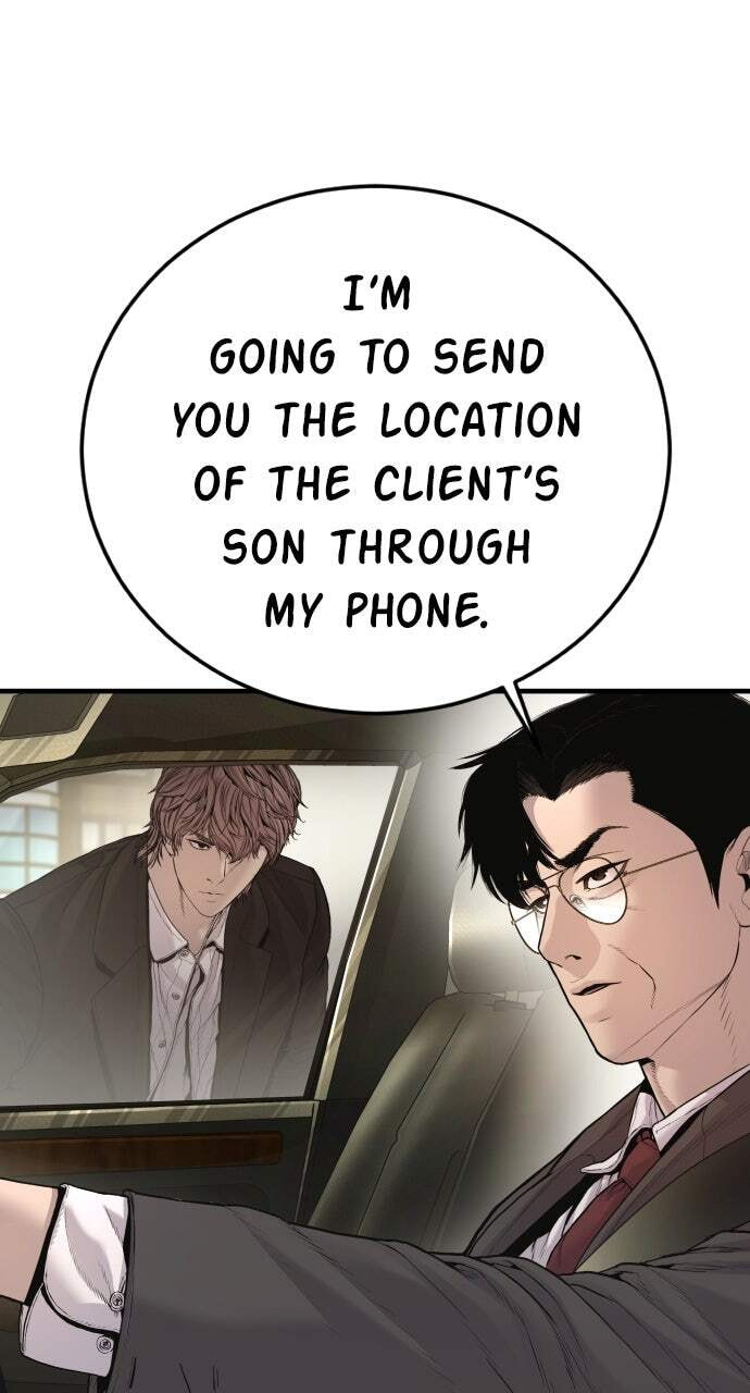Manager Kim Chapter 196 page 42 - 