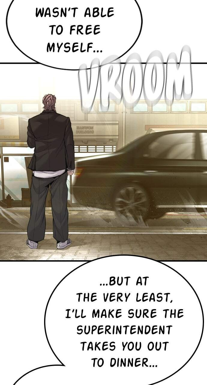 Manager Kim Chapter 196 page 58 - 