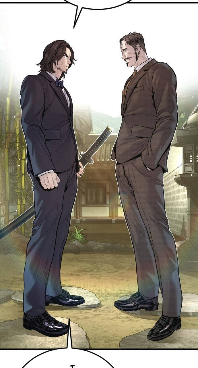 Manager Kim Chapter 196 page 68 - 