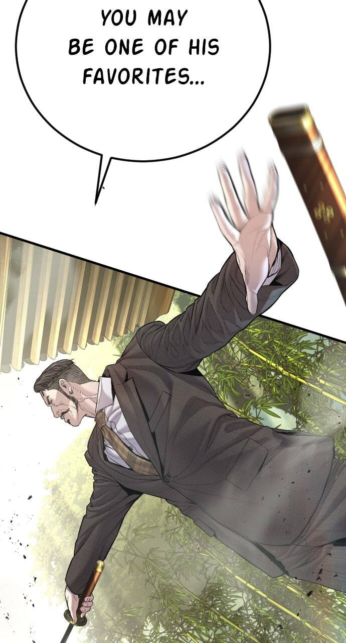 Manager Kim Chapter 196 page 93 - 