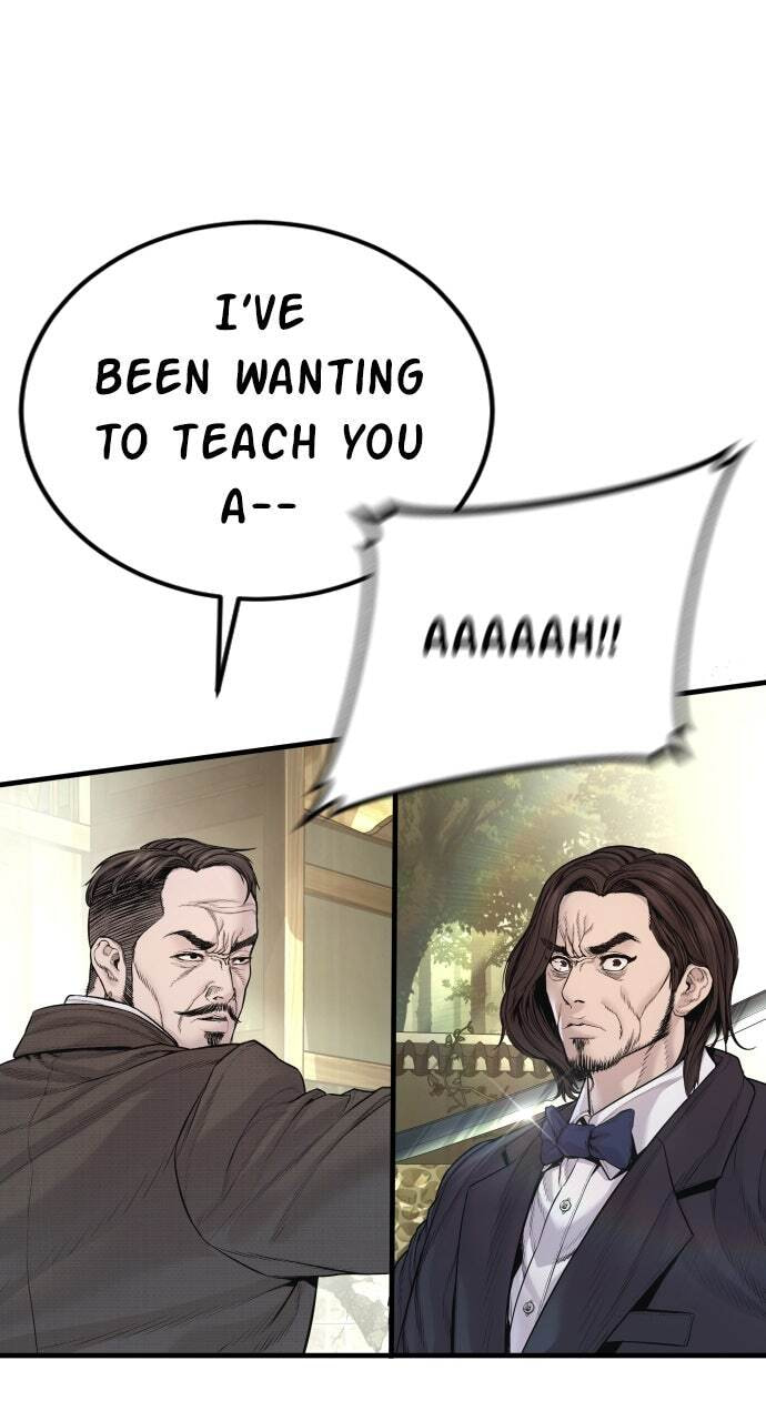 Manager Kim Chapter 196 page 95 - 