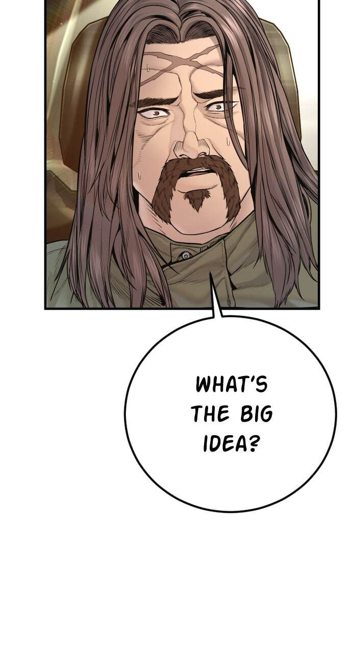 Manager Kim Chapter 197 page 105 - 