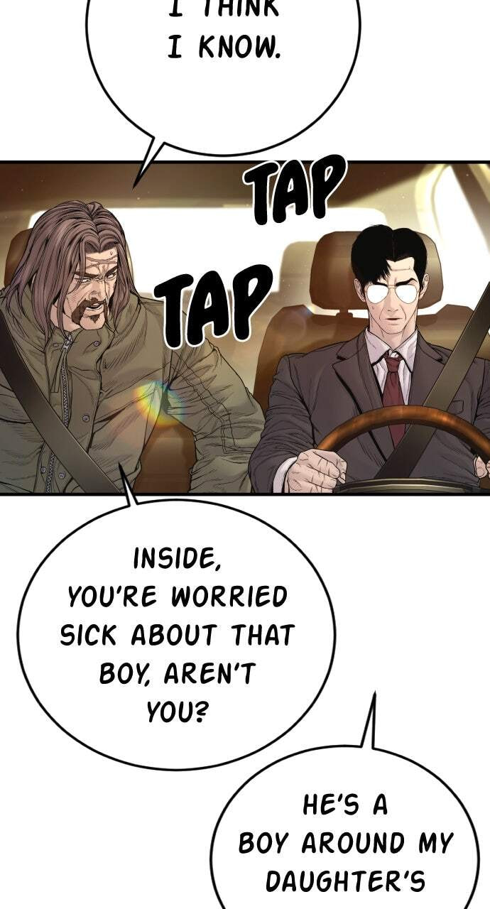 Manager Kim Chapter 197 page 114 - 