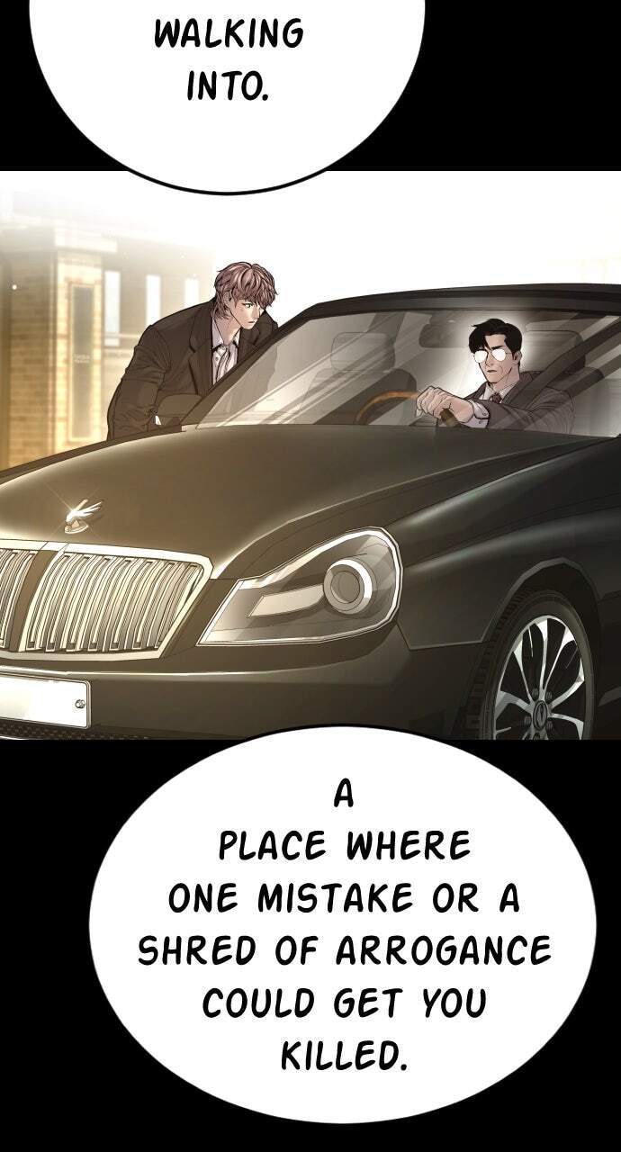 Manager Kim Chapter 197 page 126 - 