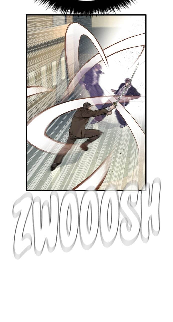 Manager Kim Chapter 197 page 135 - 
