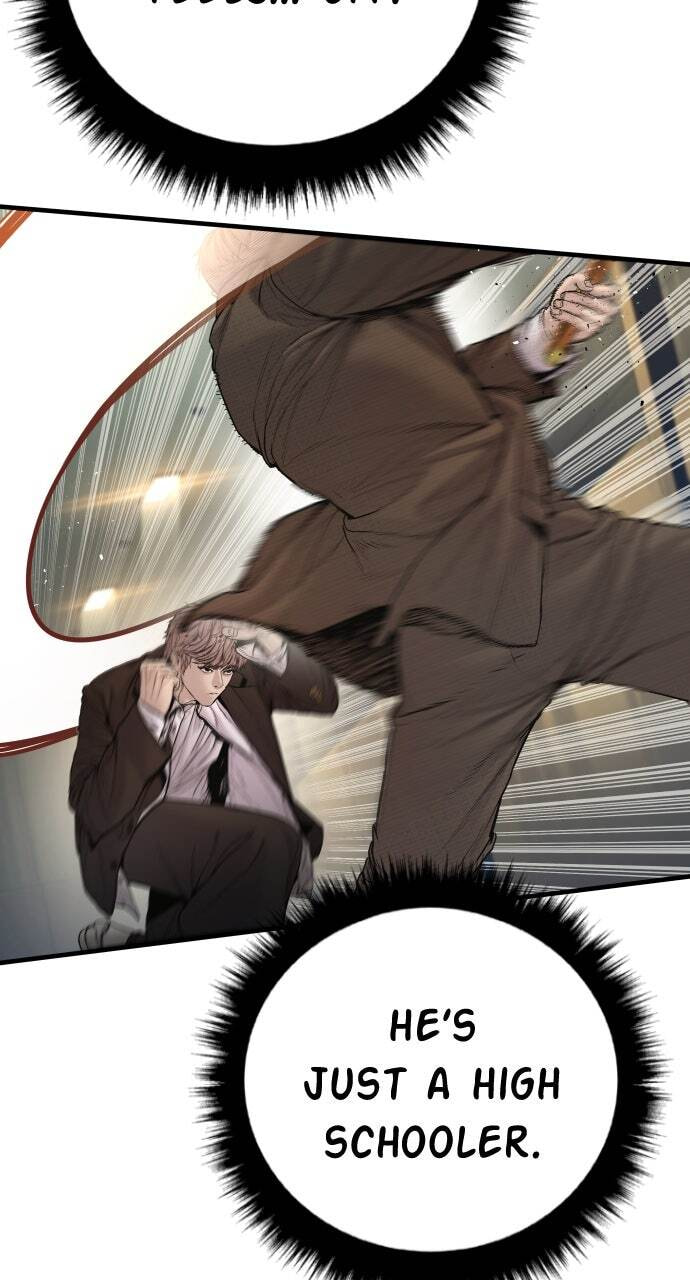 Manager Kim Chapter 197 page 138 - 