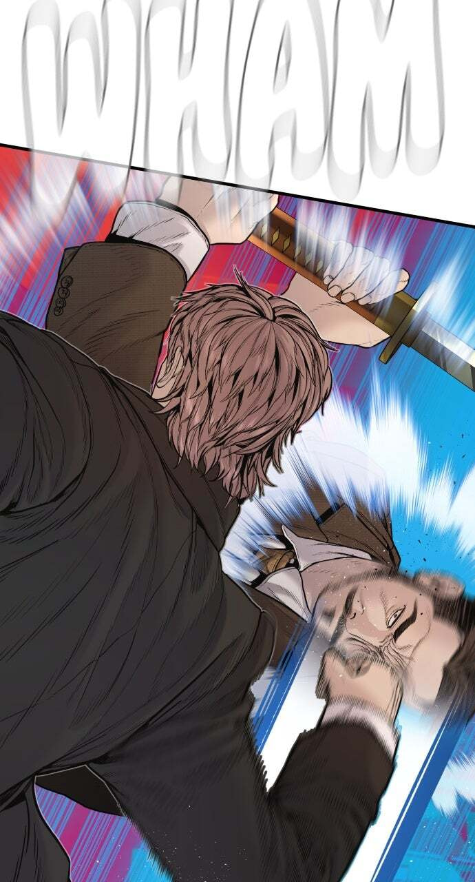 Manager Kim Chapter 197 page 141 - 