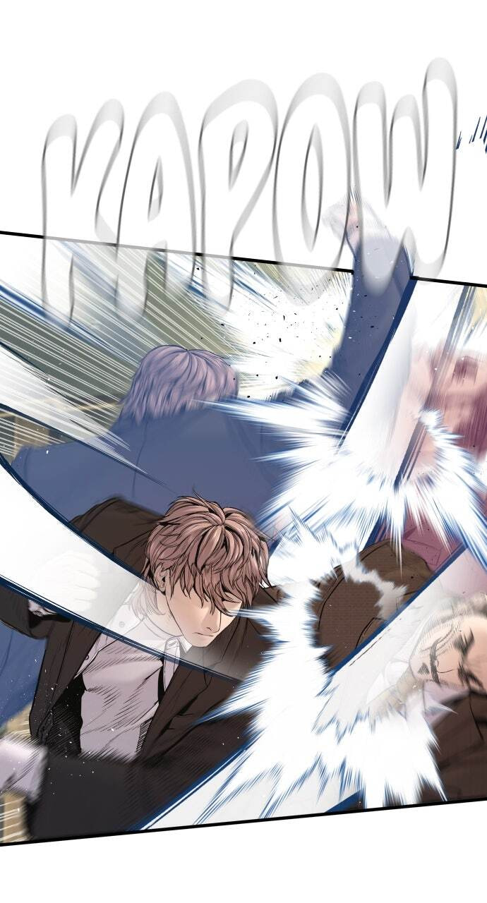 Manager Kim Chapter 197 page 144 - 
