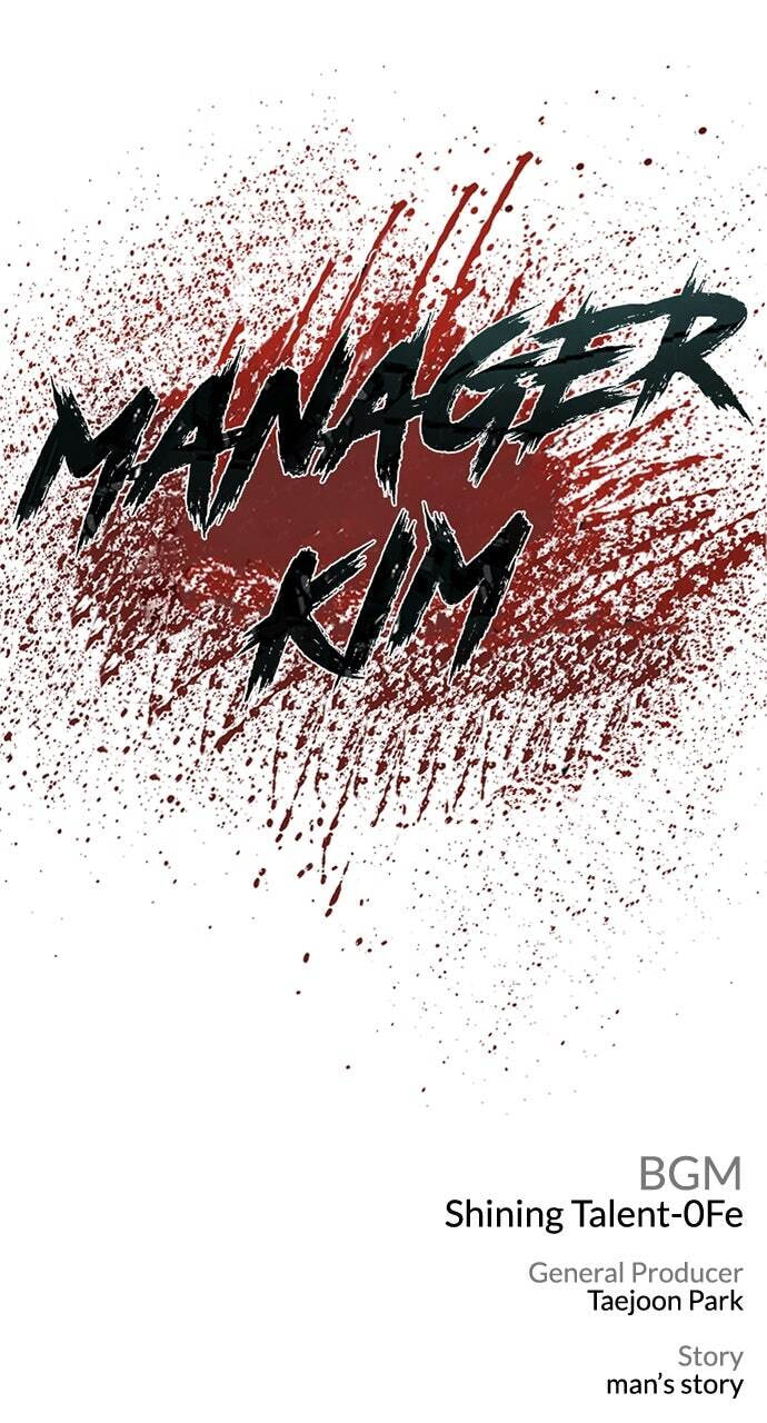 Manager Kim Chapter 197 page 162 - 