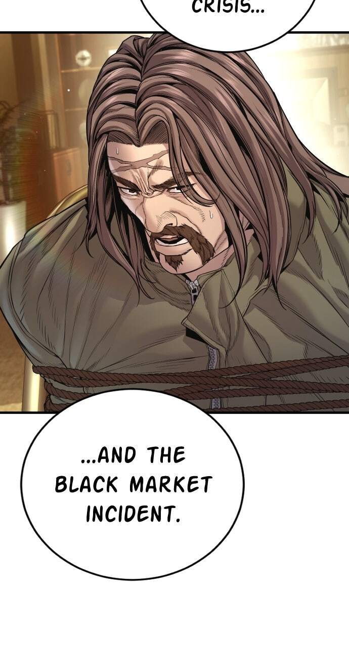 Manager Kim Chapter 197 page 20 - 