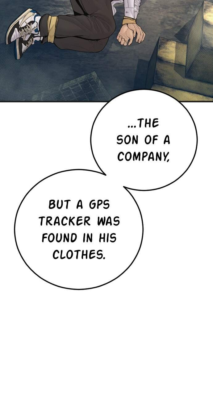 Manager Kim Chapter 197 page 37 - 