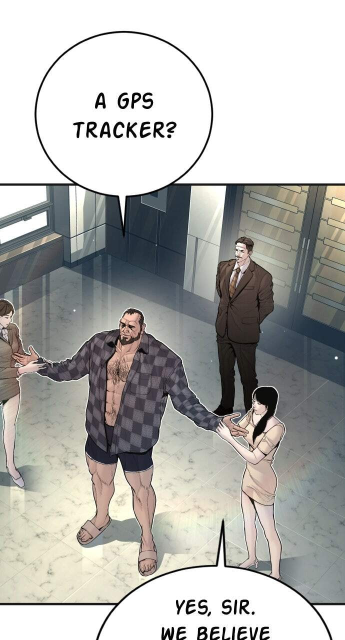 Manager Kim Chapter 197 page 38 - 