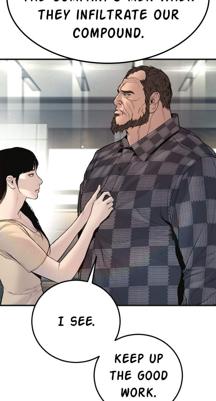 Manager Kim Chapter 197 page 43 - 