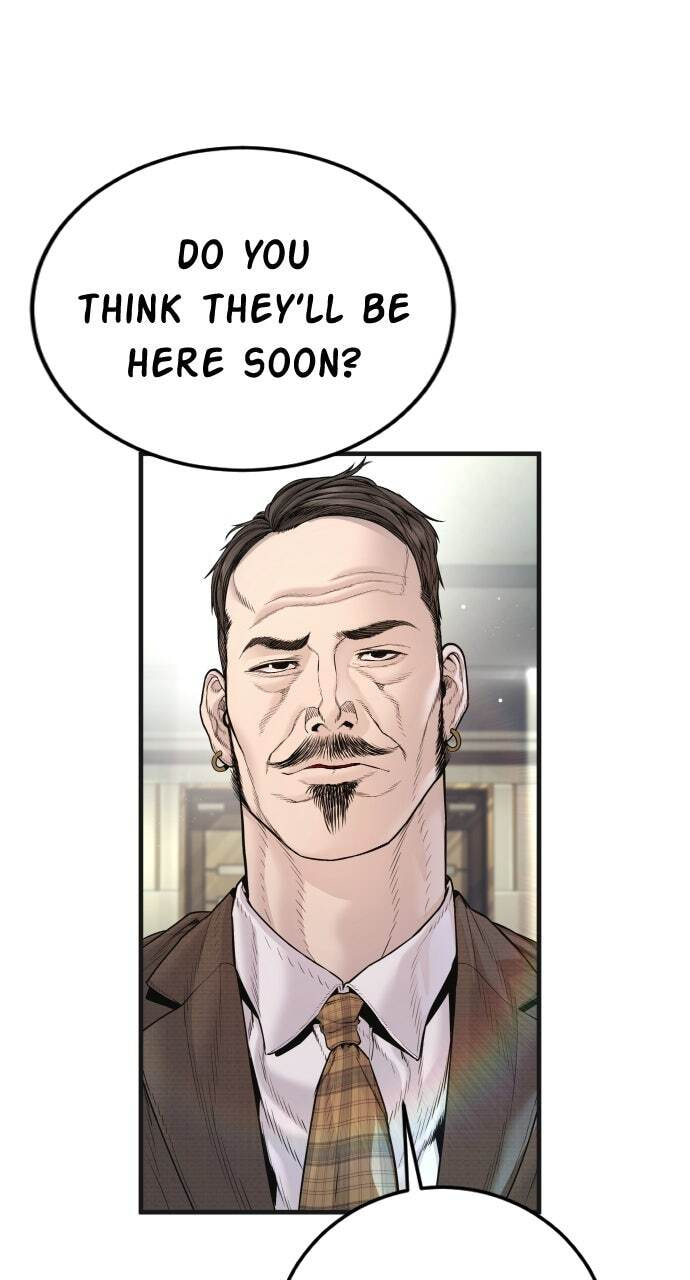 Manager Kim Chapter 197 page 46 - 