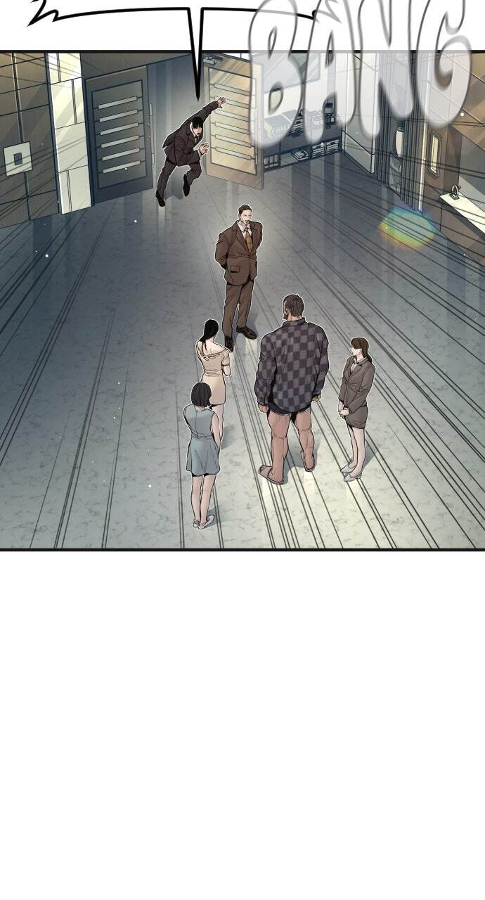 Manager Kim Chapter 197 page 48 - 