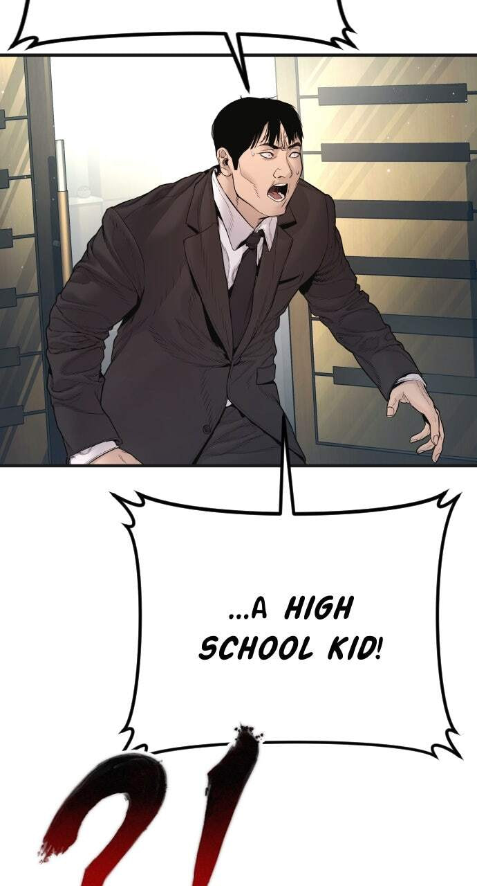 Manager Kim Chapter 197 page 51 - 