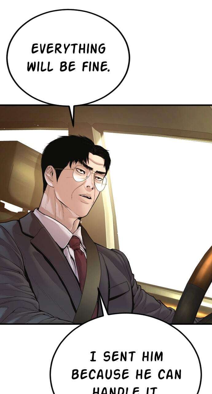 Manager Kim Chapter 197 page 61 - 