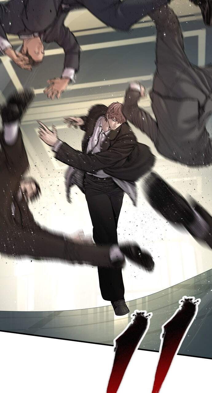Manager Kim Chapter 197 page 66 - 