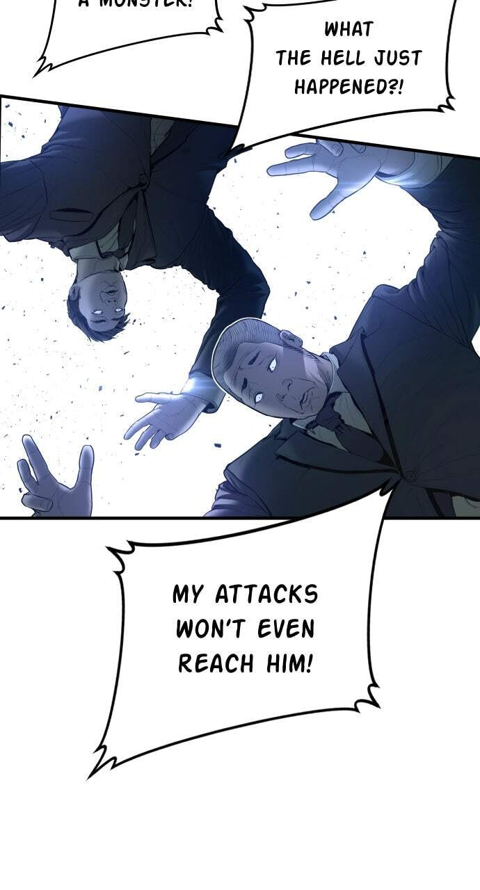 Manager Kim Chapter 197 page 68 - 