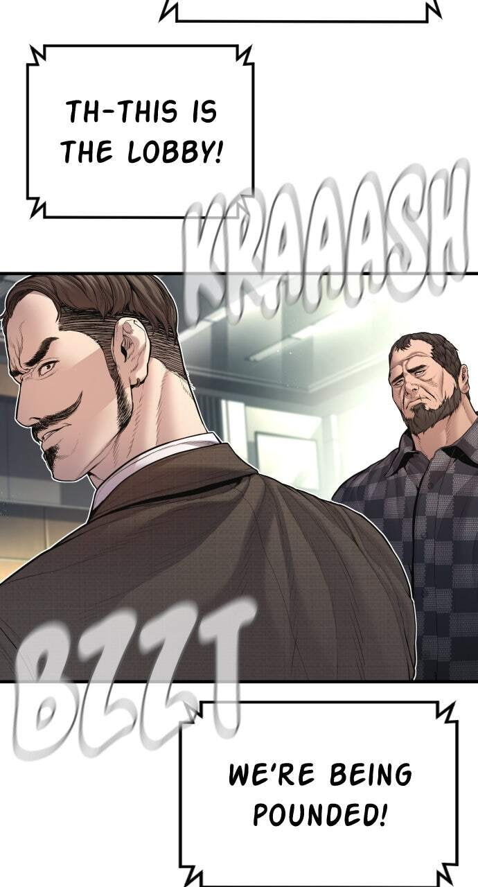 Manager Kim Chapter 197 page 72 - 
