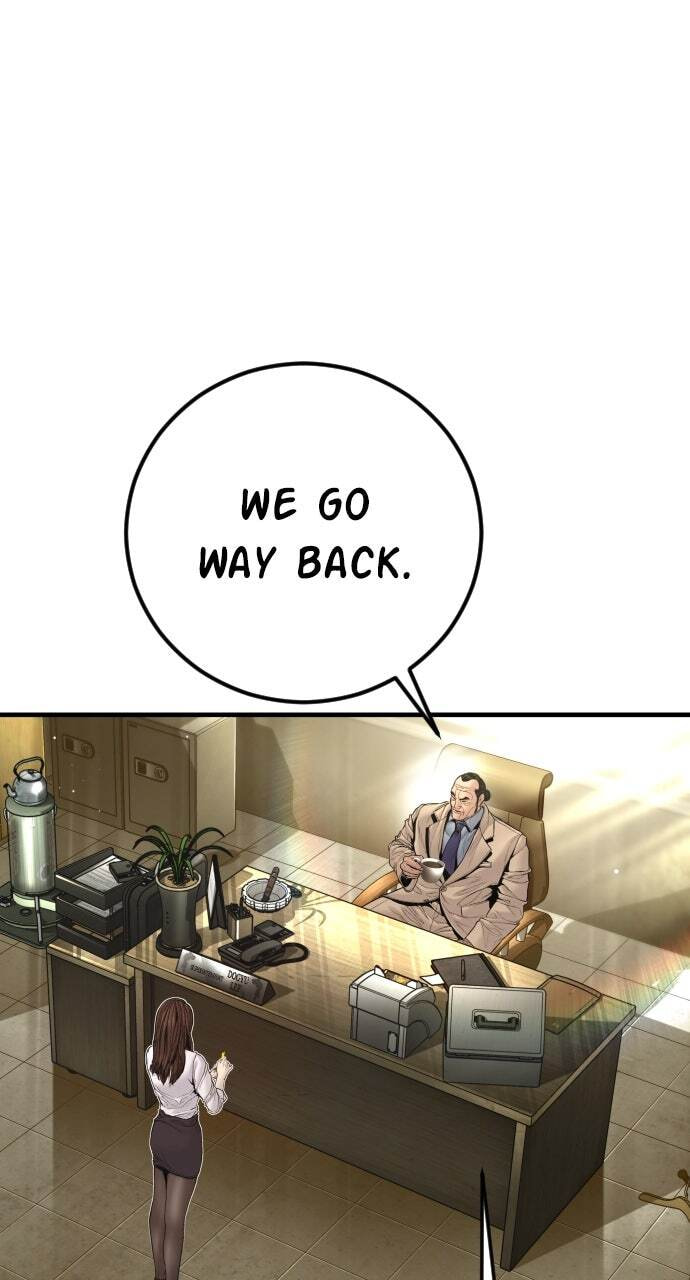 Manager Kim Chapter 198 page 134 - 