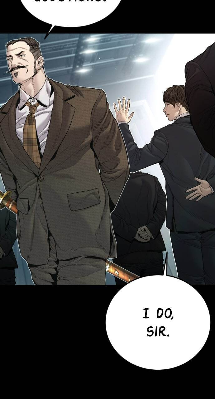 Manager Kim Chapter 198 page 15 - 