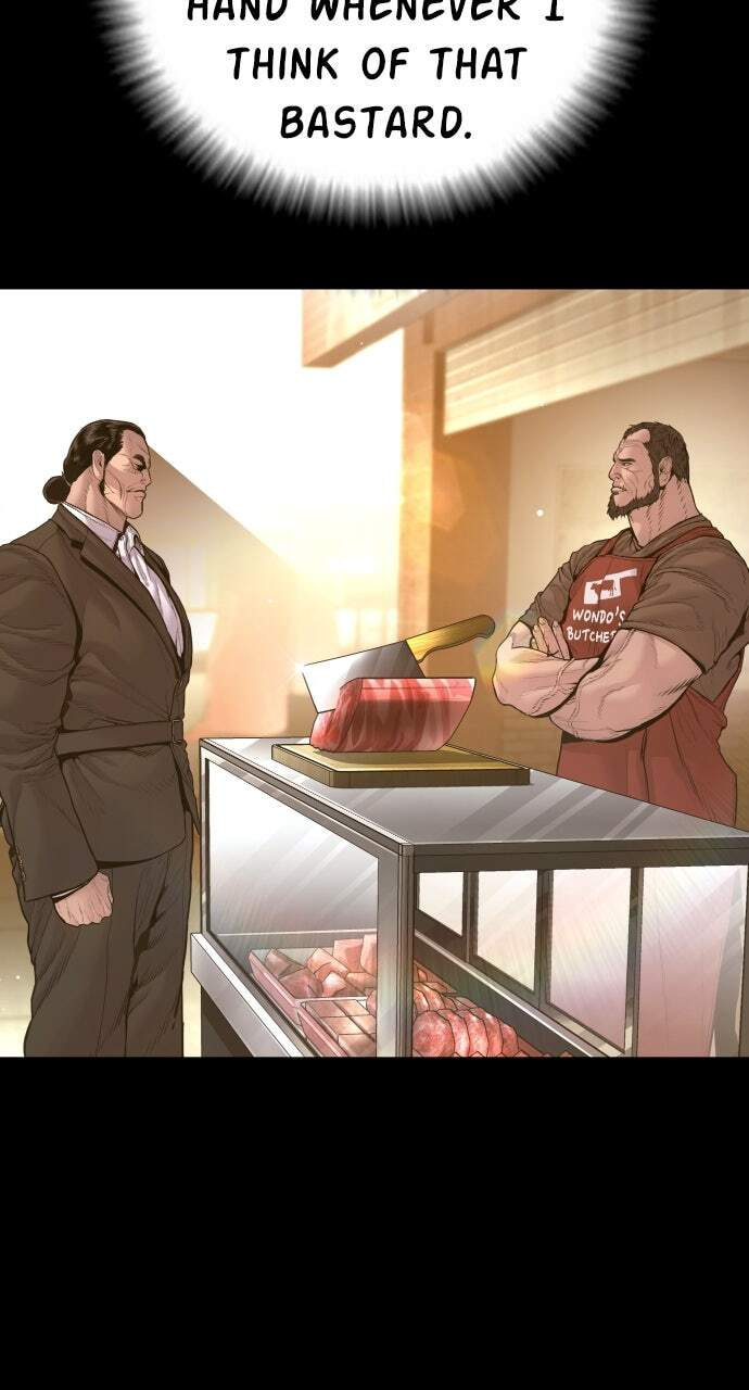 Manager Kim Chapter 198 page 143 - 