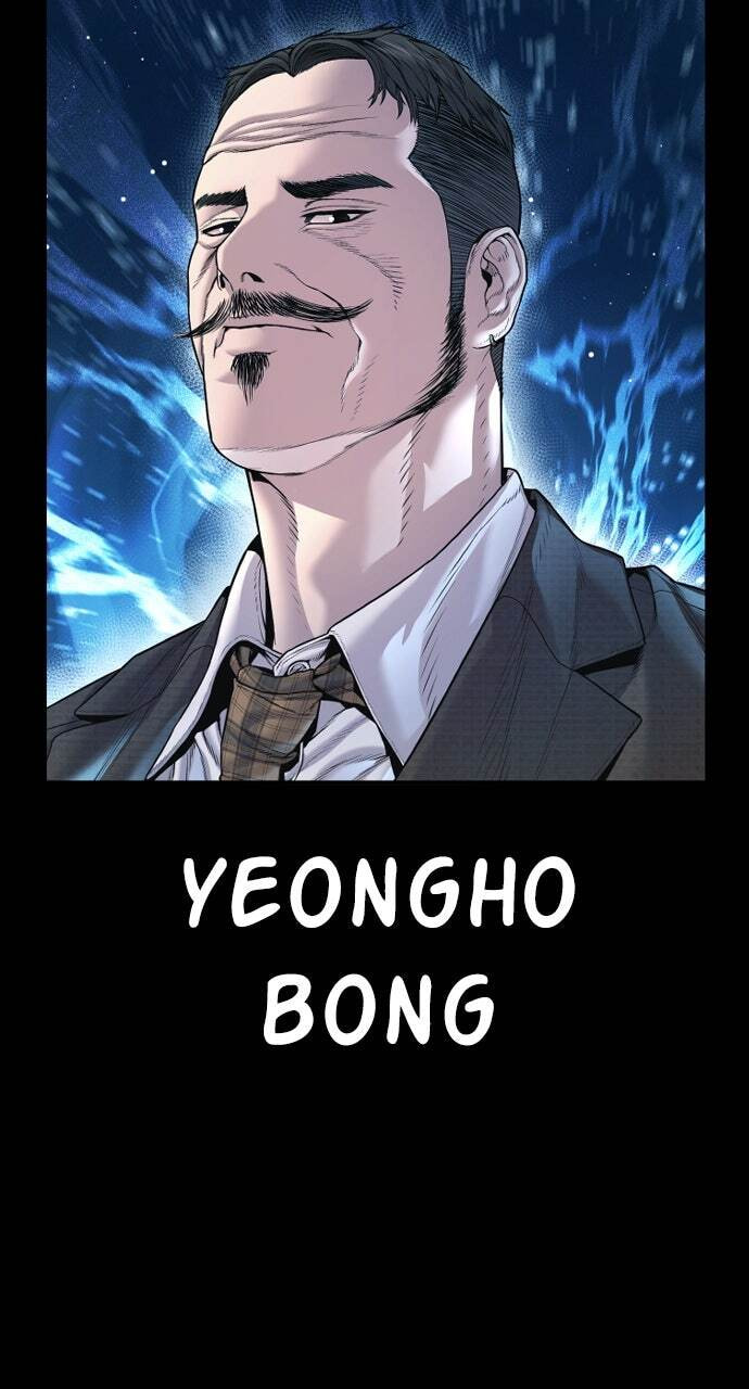 Manager Kim Chapter 198 page 3 - 