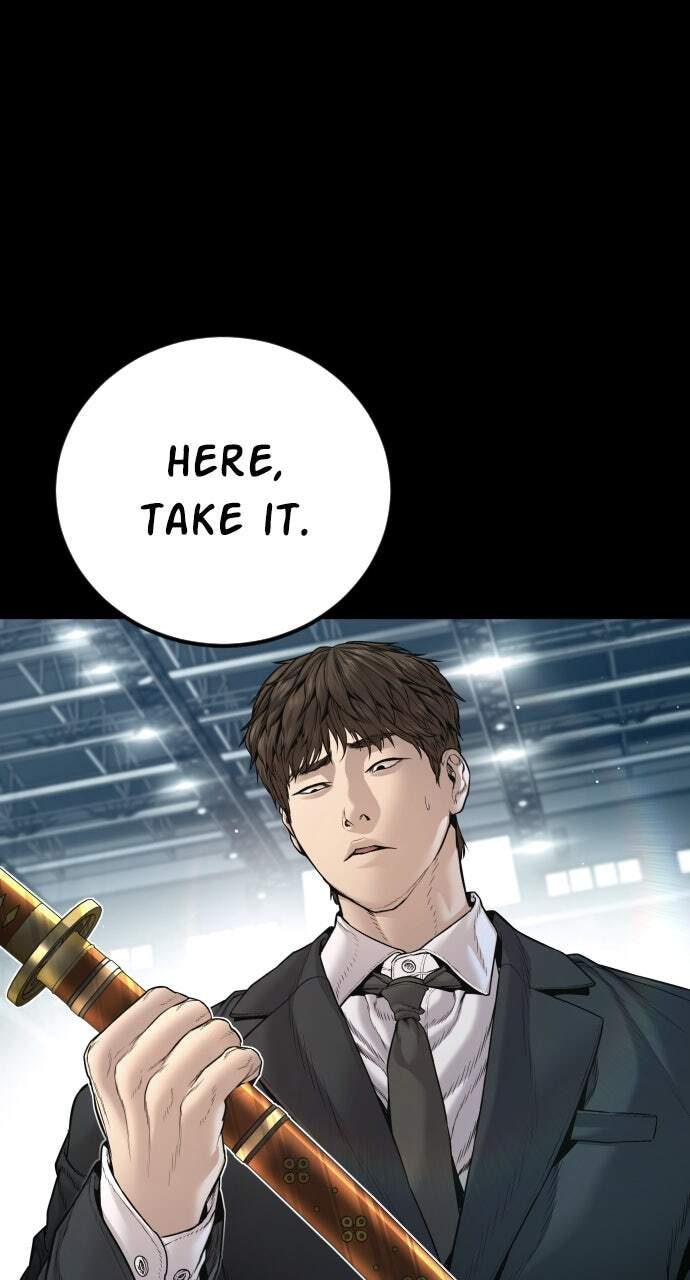 Manager Kim Chapter 198 page 24 - 