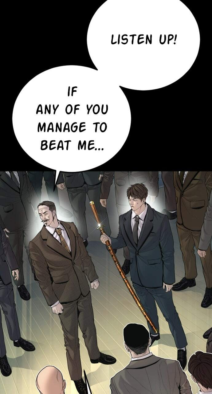 Manager Kim Chapter 198 page 28 - 