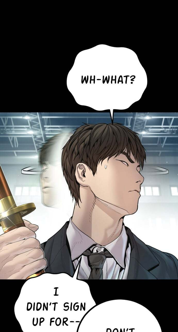Manager Kim Chapter 198 page 31 - 