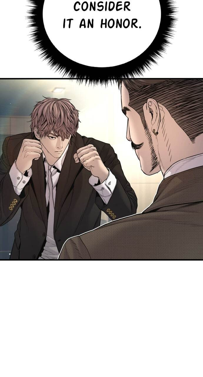 Manager Kim Chapter 198 page 39 - 