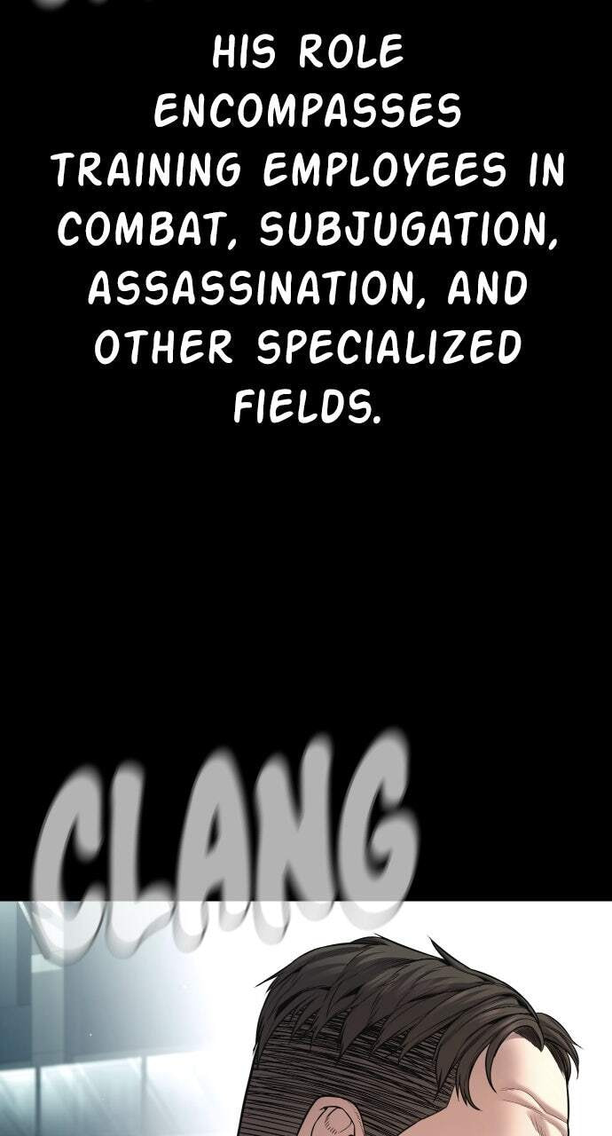 Manager Kim Chapter 198 page 5 - 