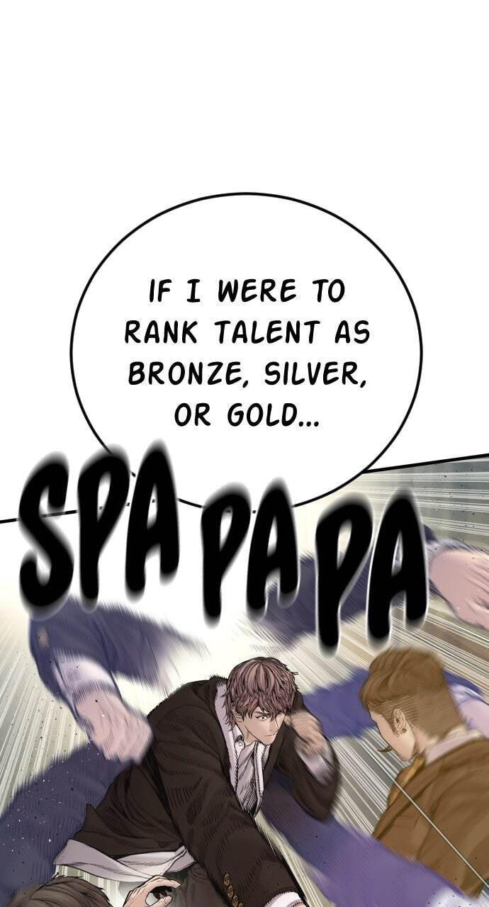 Manager Kim Chapter 198 page 43 - 