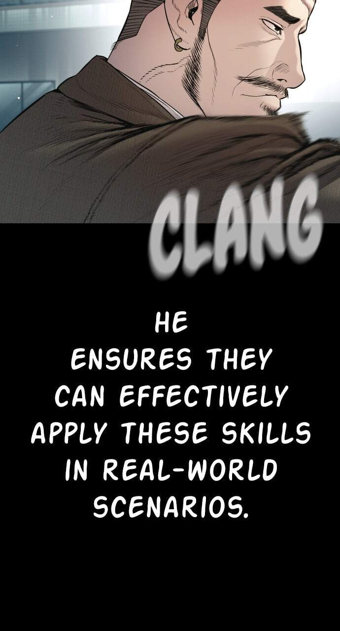 Manager Kim Chapter 198 page 6 - 