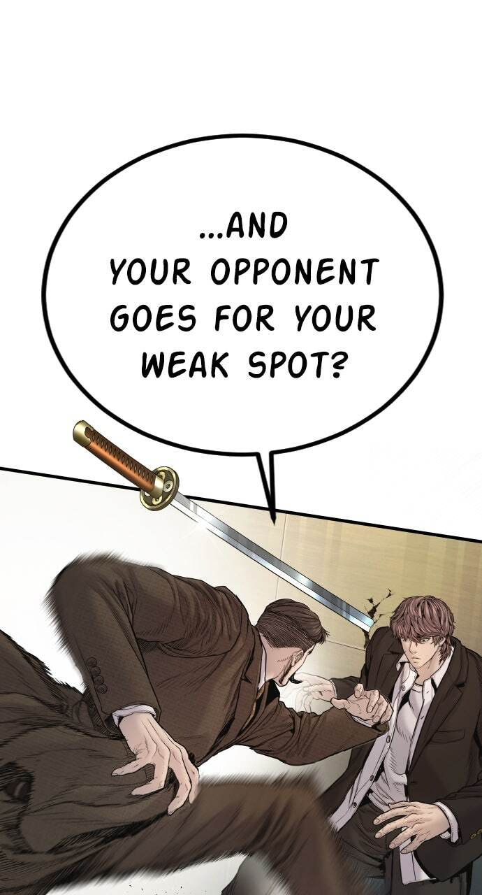 Manager Kim Chapter 198 page 60 - 